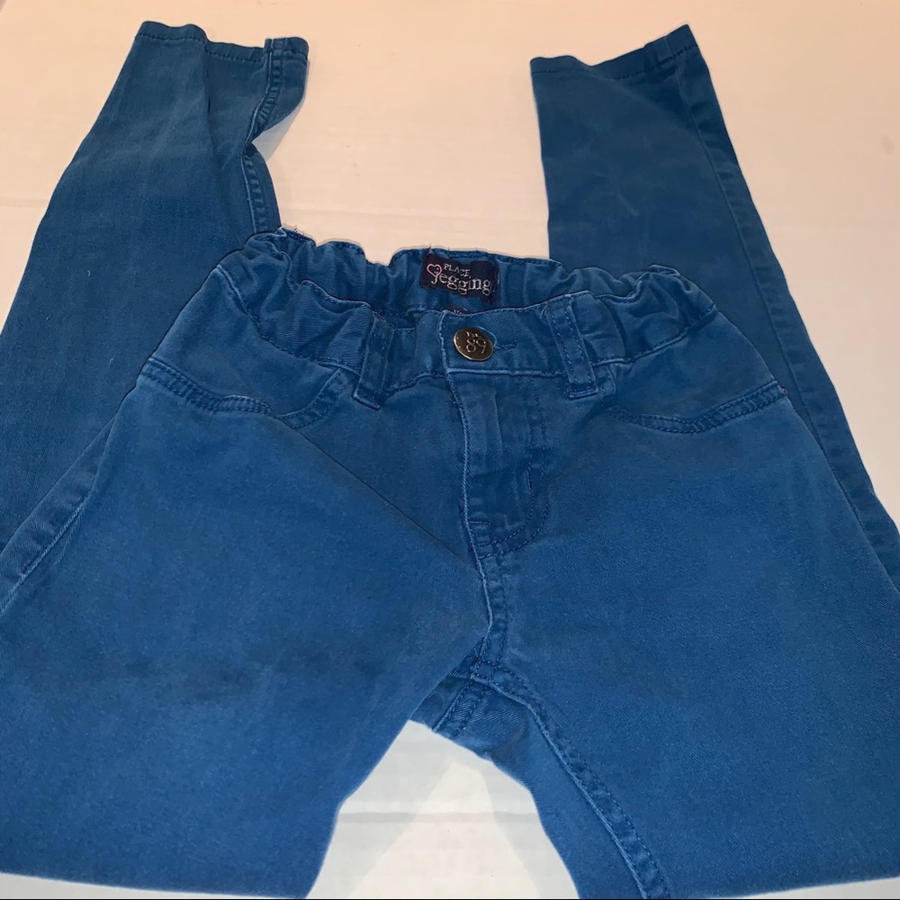 Girls Jeggings